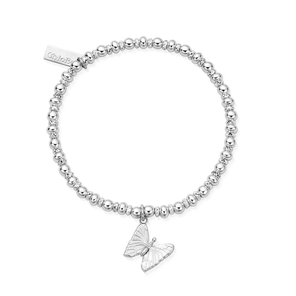 DIDI SPARKLE BUTTERFLY BRACELET