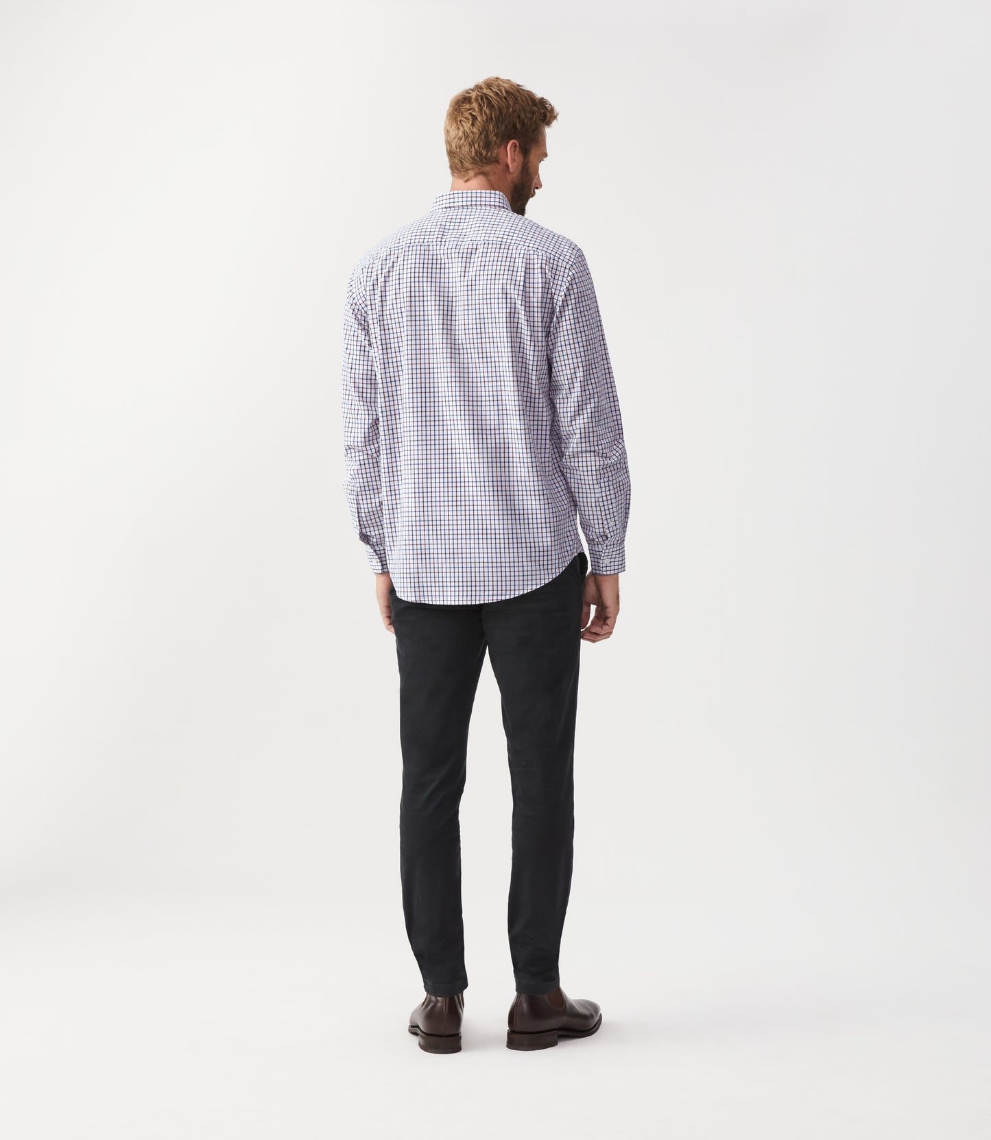 Collins Shirt