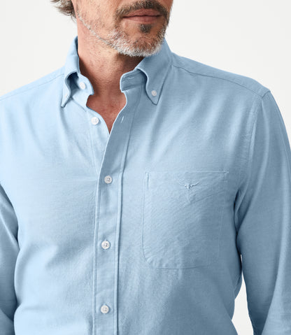 Collins Button Down Shirt