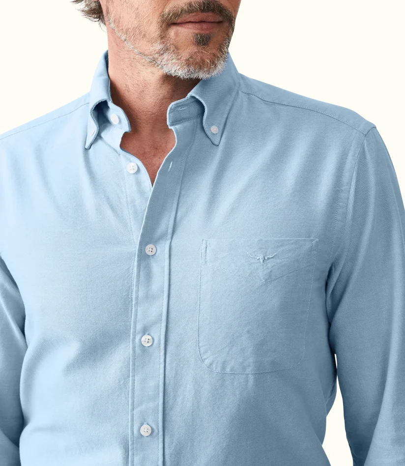 Collins Button Down Shirt