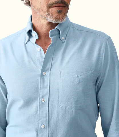 Collins Button Down Shirt