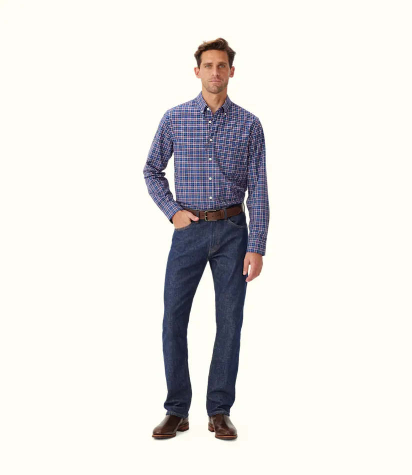 Regular Shirt BDC
