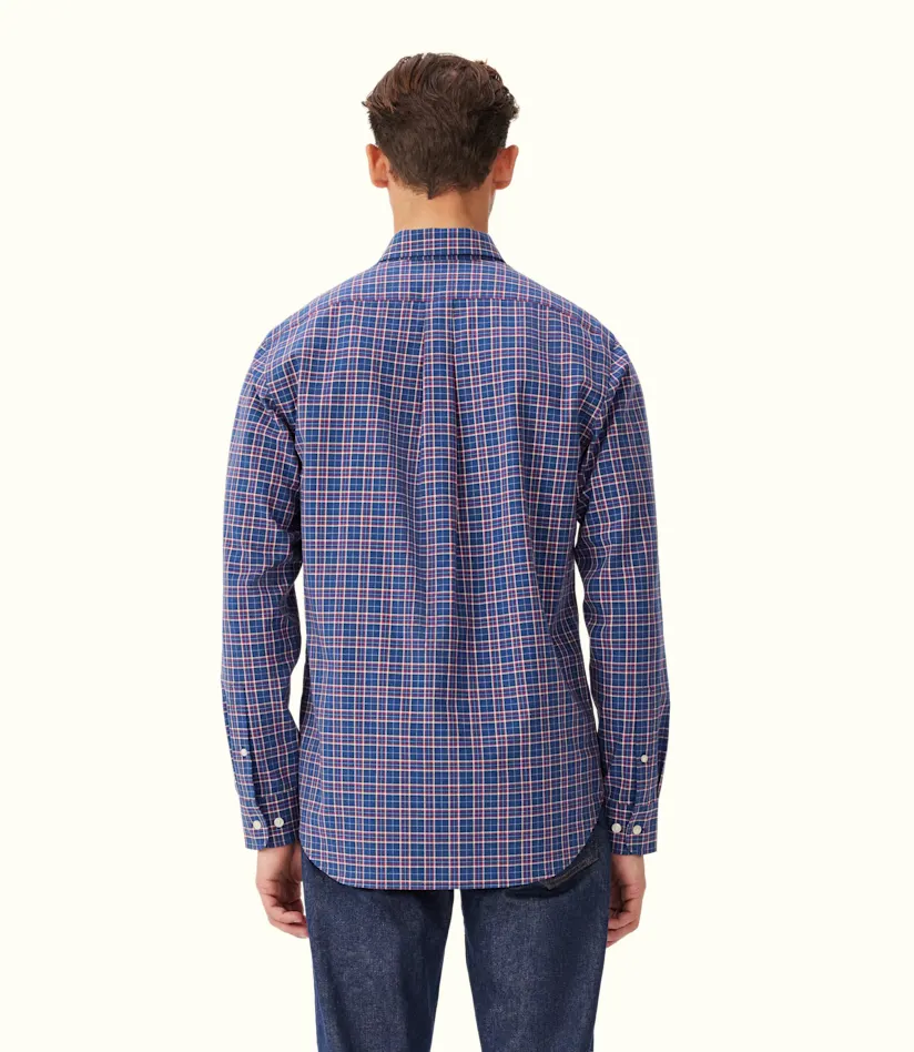 Regular Shirt BDC