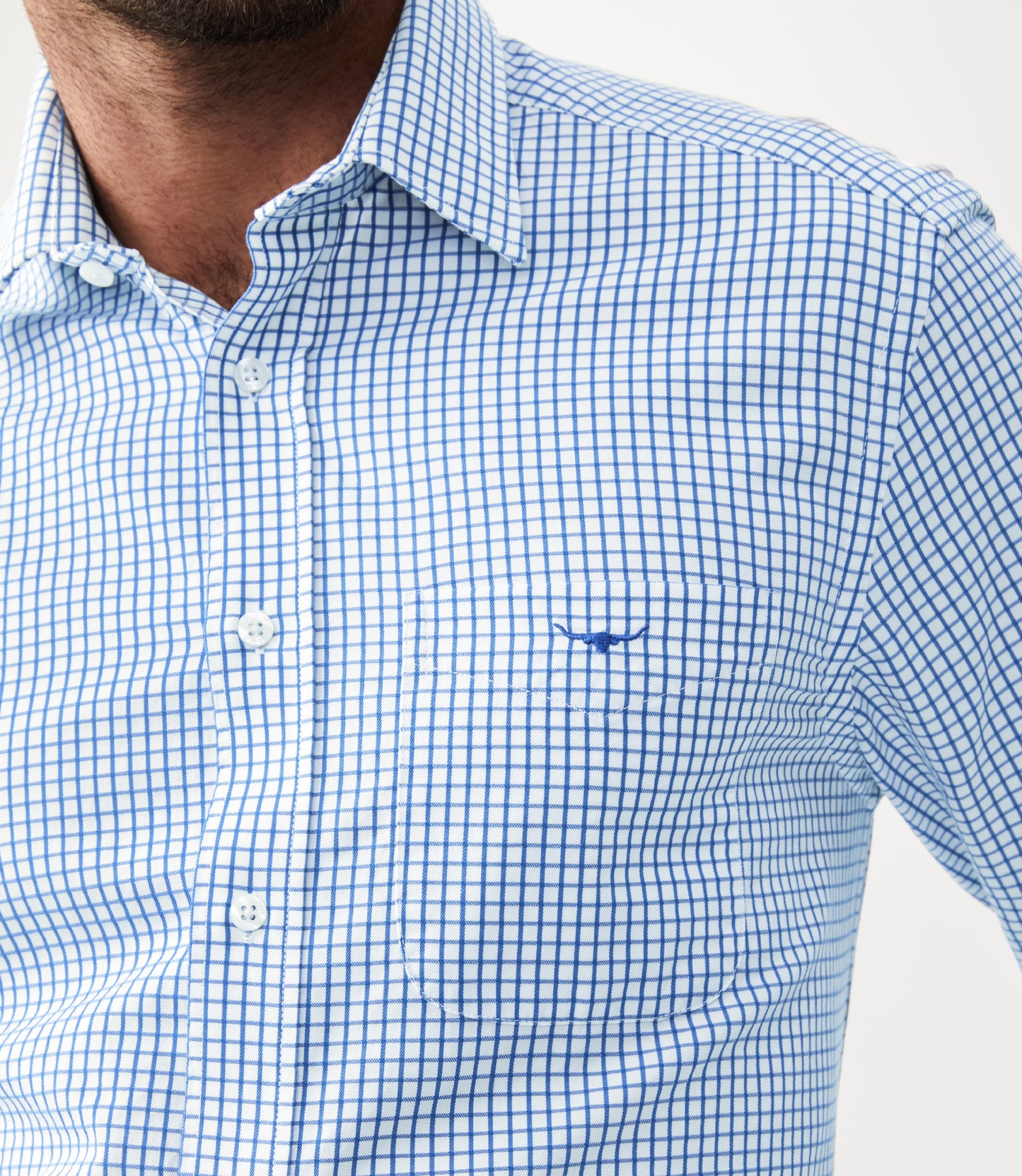 Collins Shirt