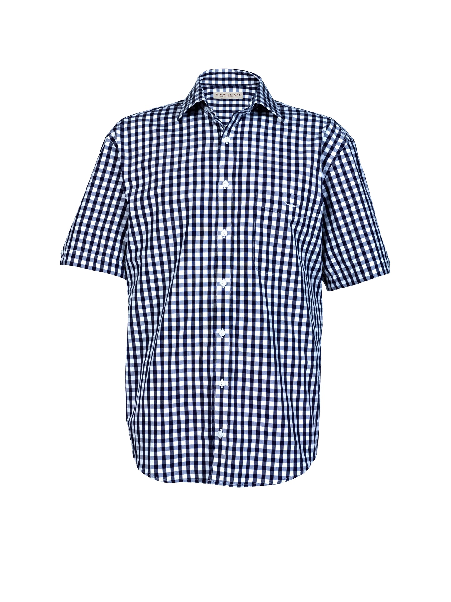 Hervey Shirt