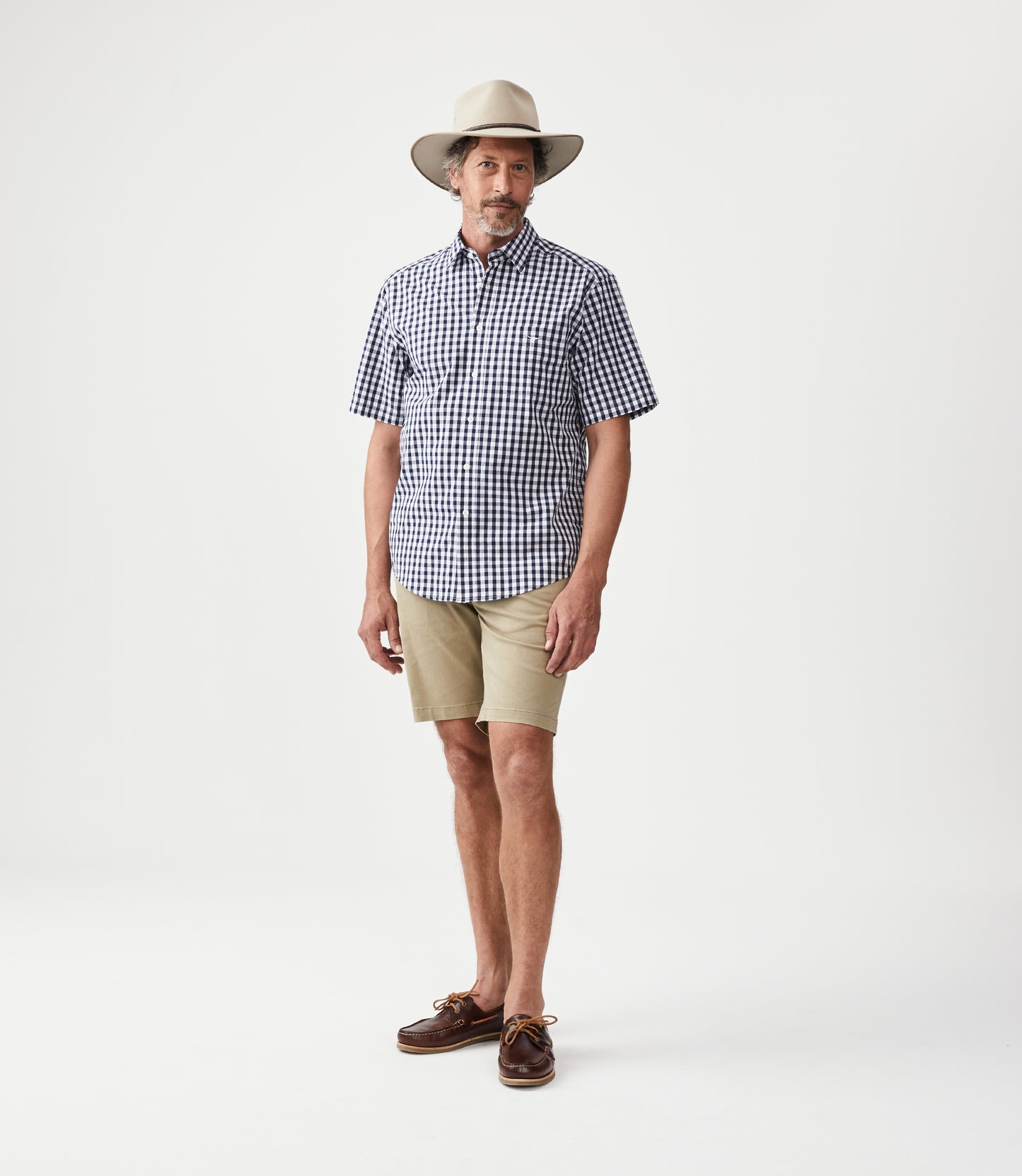 Hervey Shirt