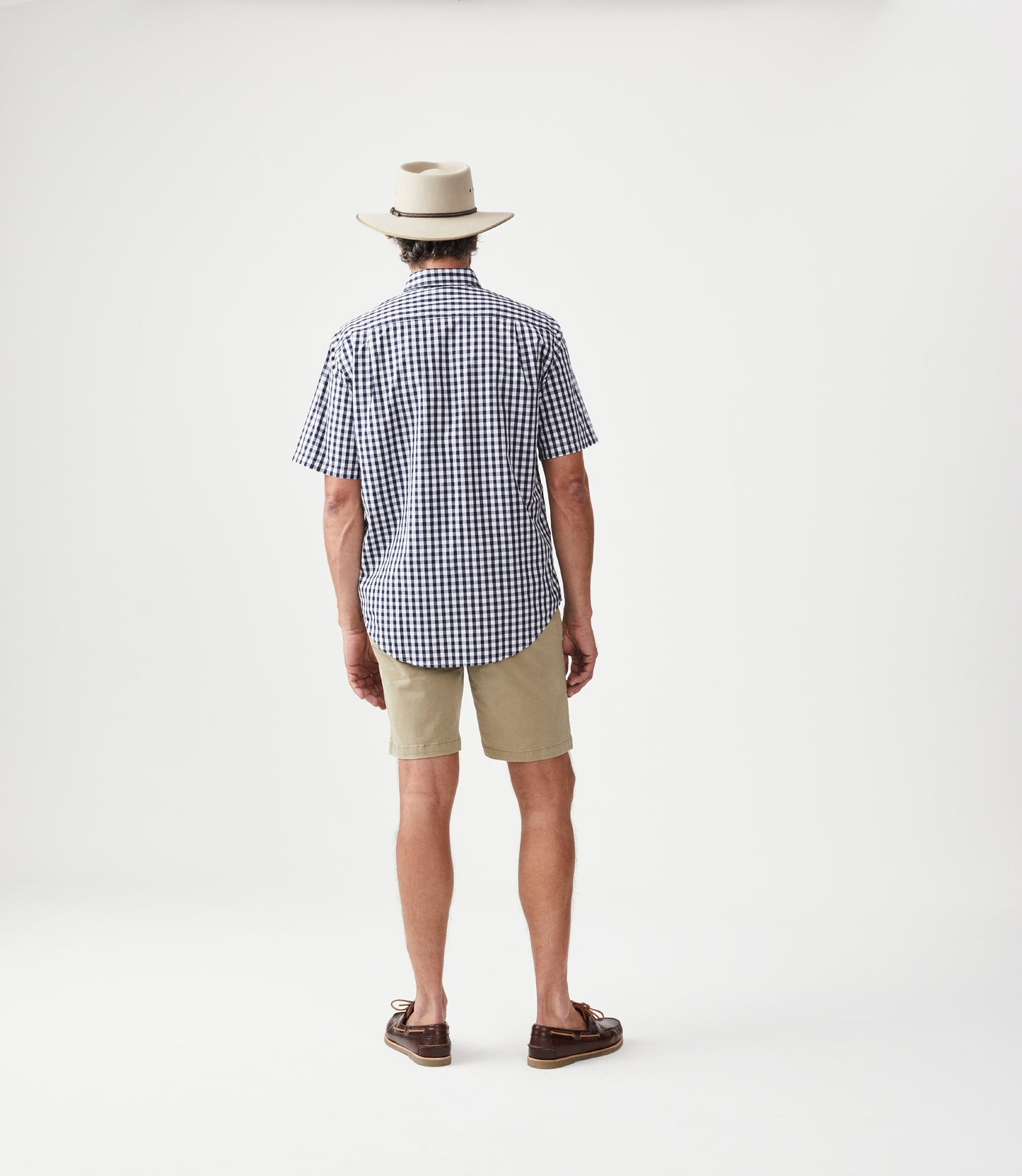 Hervey Shirt
