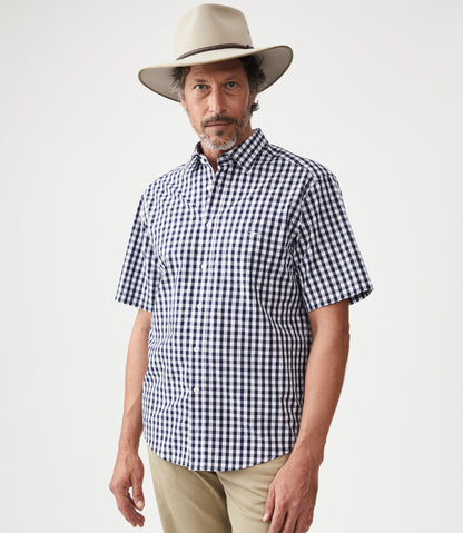 Hervey Shirt