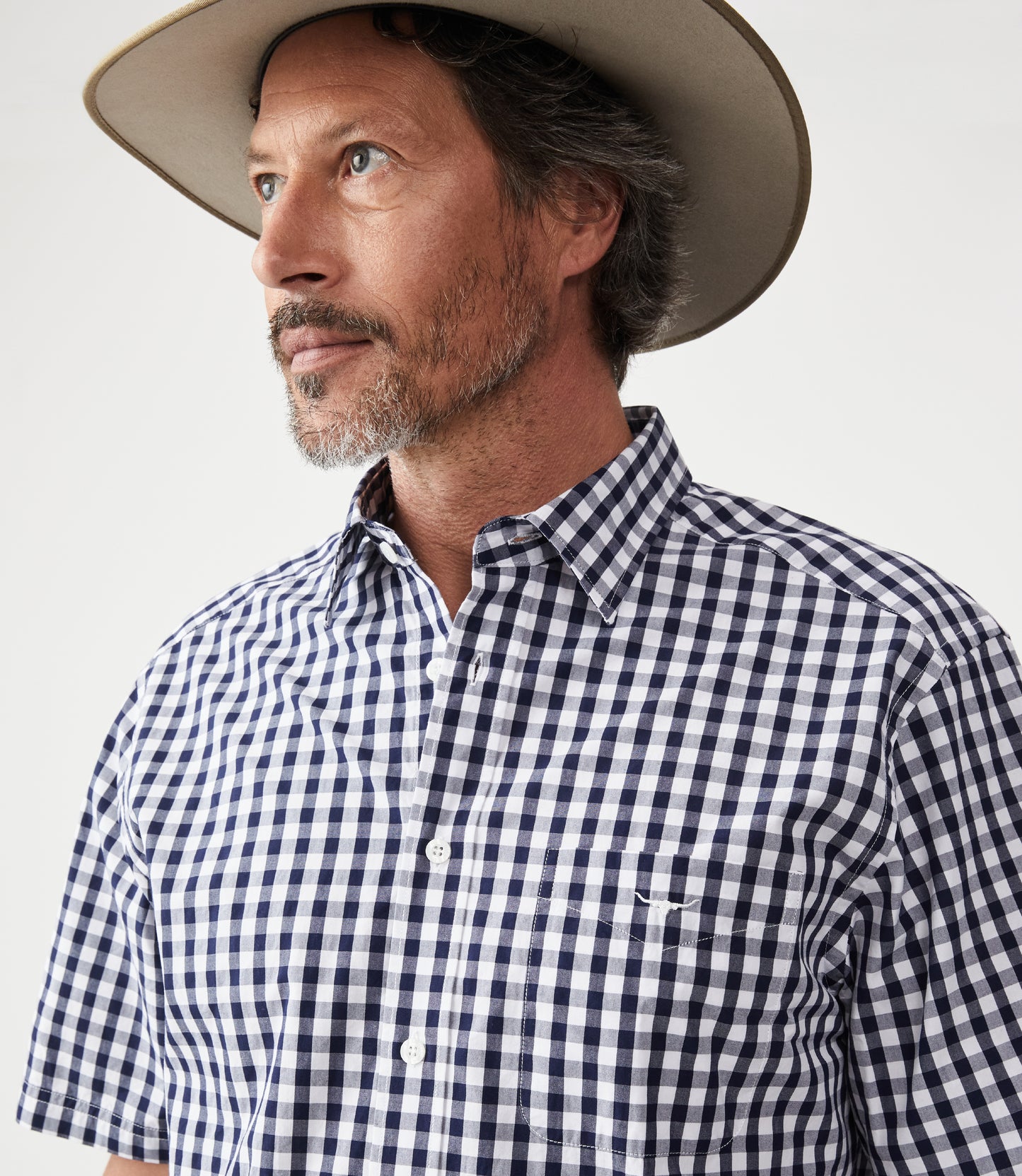 Hervey Shirt