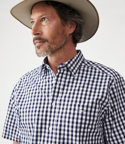 Hervey Shirt