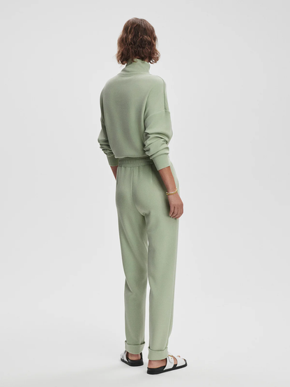 The Rolled Cuff Pant 28.5