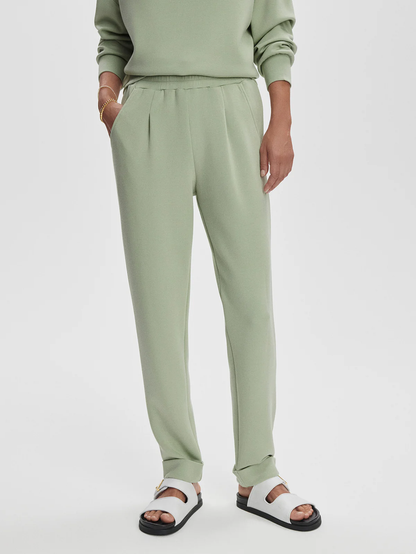 The Rolled Cuff Pant 28.5