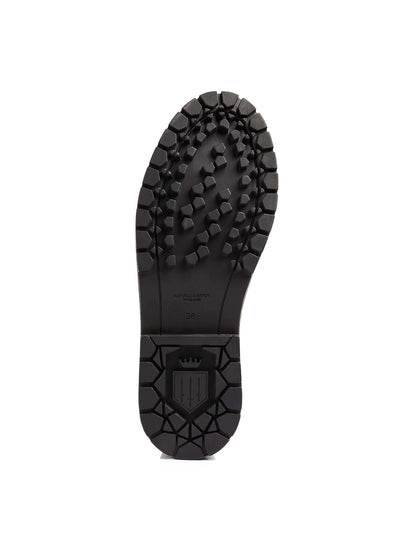 Sheepskin Boudica Suede