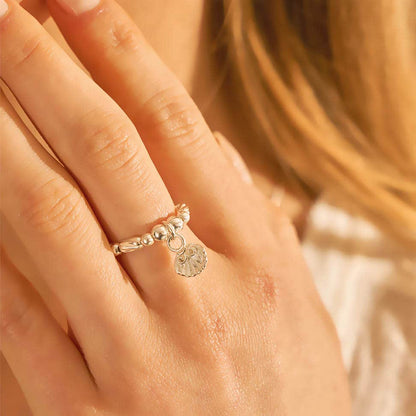 Travel Seeker Ring Medium