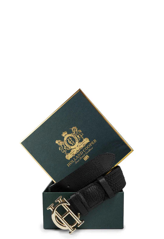 HC Heritage Belt