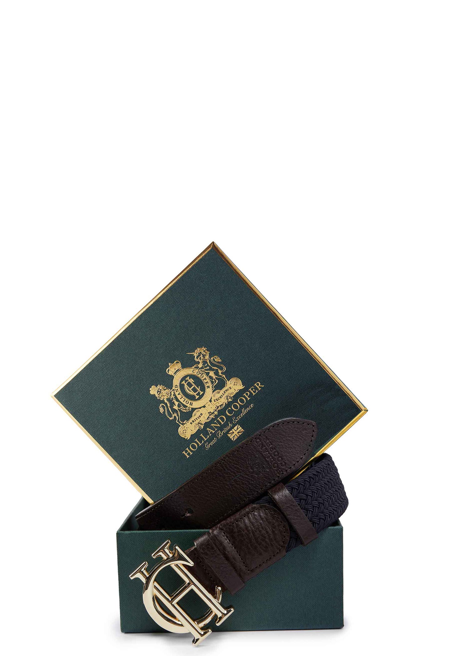 HC Heritage Belt