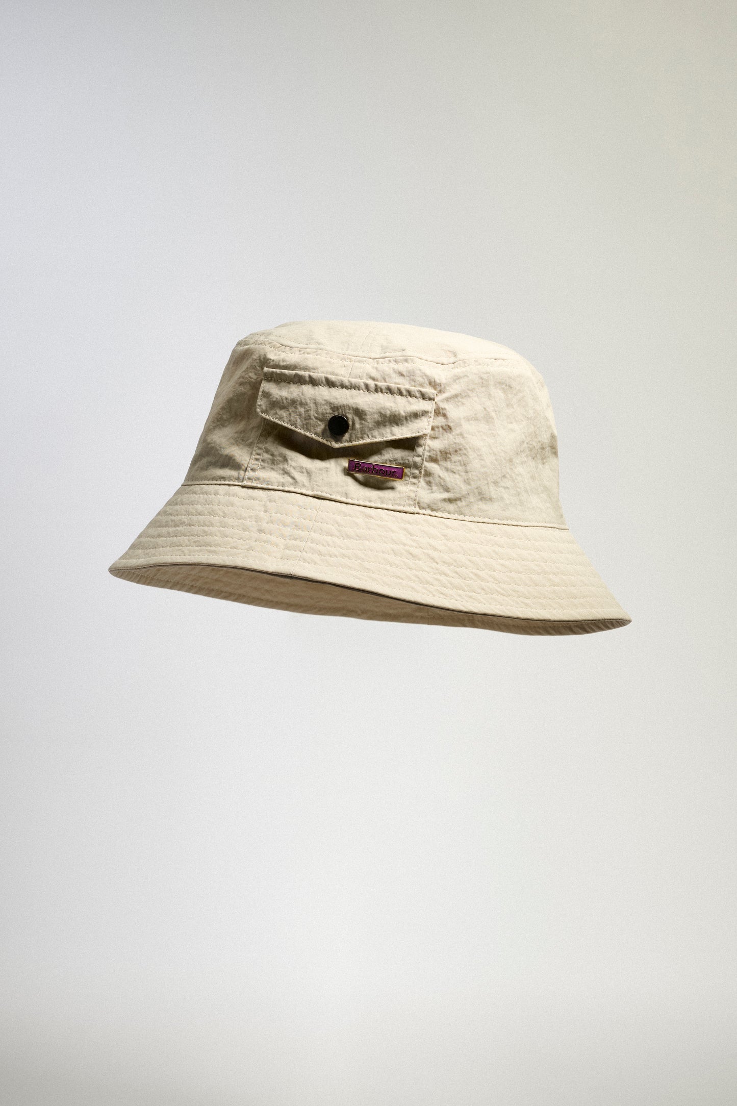 Tracker Showerproof Bucket Hat