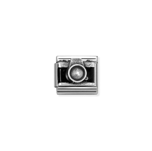 Composable Classic Link, black Camera