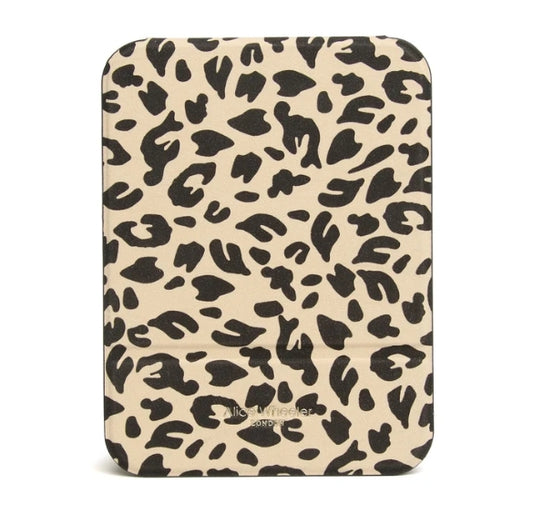 Leopard - Folding Mirror