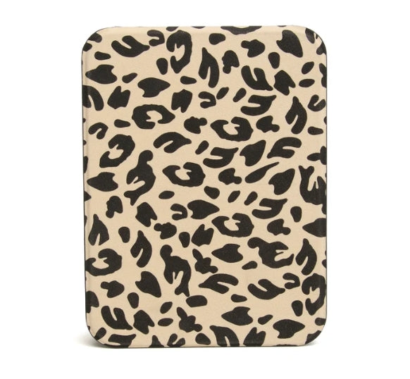 Leopard - Folding Mirror