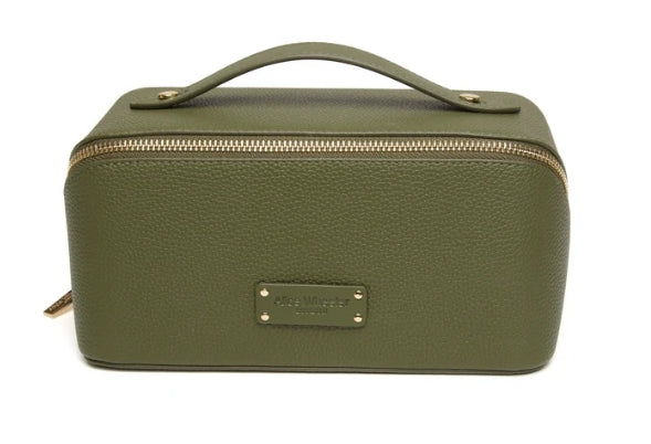 Olive - Kensington Train Case