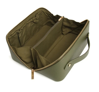 Olive - Kensington Train Case