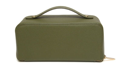 Olive - Kensington Train Case
