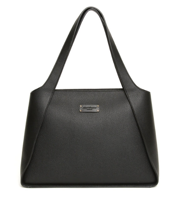 Black - Kensington Tote