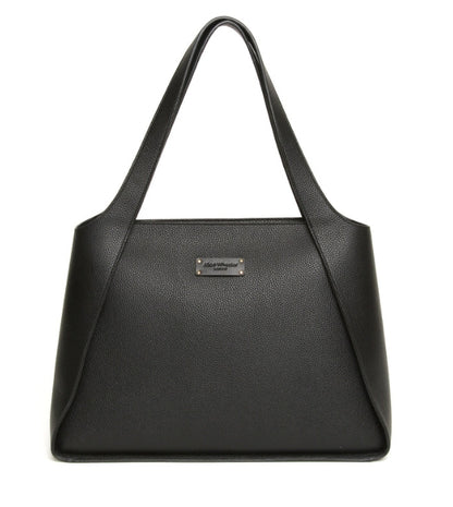 Black - Kensington Tote