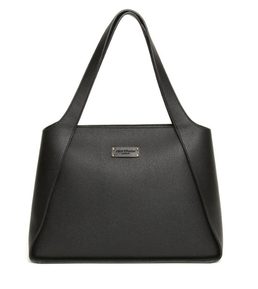 Black - Kensington Tote