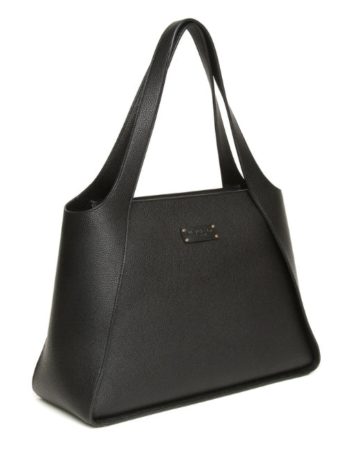 Black - Kensington Tote