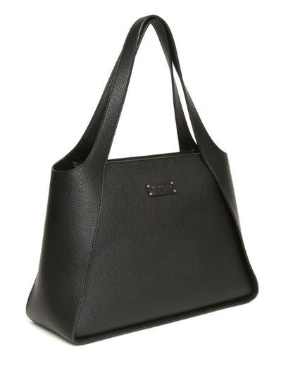 Black - Kensington Tote