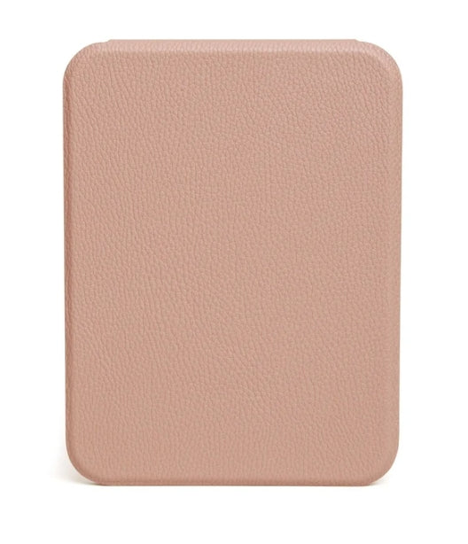 Pink - Folding Travel Mirror