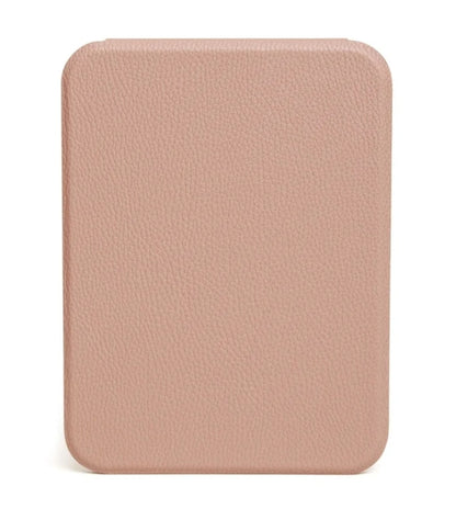 Pink - Folding Travel Mirror
