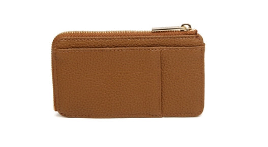 Fudge - Suede Kensington Coin Purse