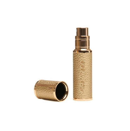 Gold - Refilable Atomiser