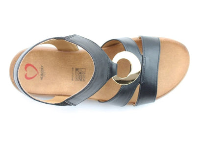 Trace Premium Comfort Sandals