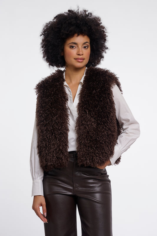 Waistcoat
