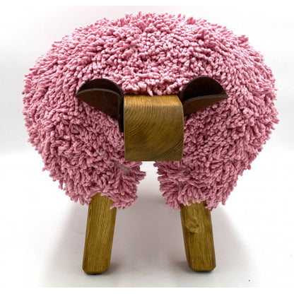 Ewemoo Sheep Footrest