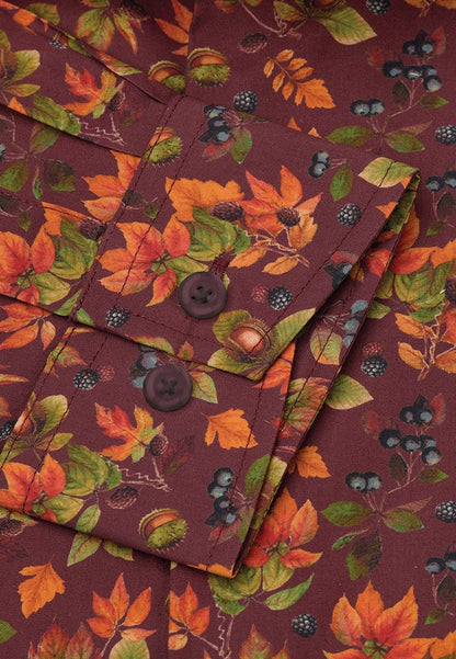 Conker Print Shirt