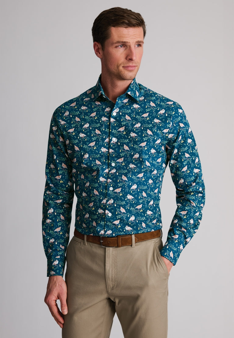 Partridge Pear Tree Shirt