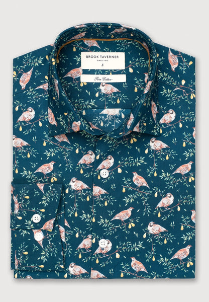 Partridge Pear Tree Shirt