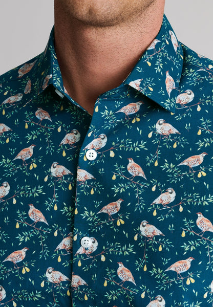 Partridge Pear Tree Shirt