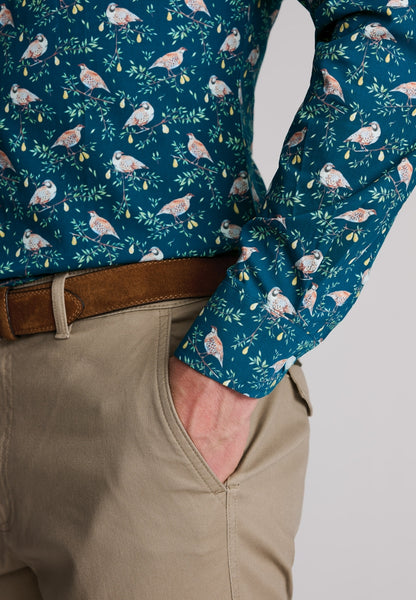 Partridge Pear Tree Shirt