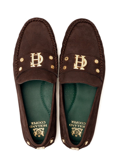 The Driving Loafer