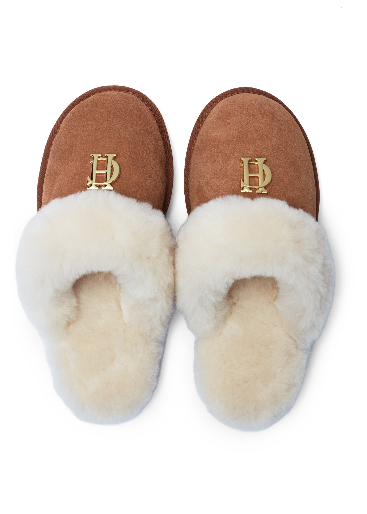 HC Shearling Slipper