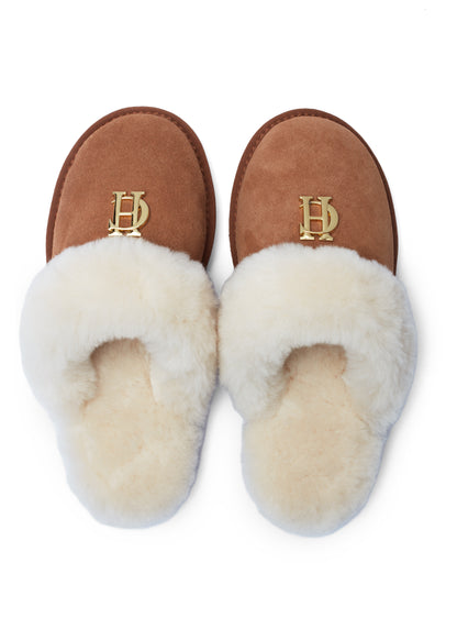 HC Shearling Slipper