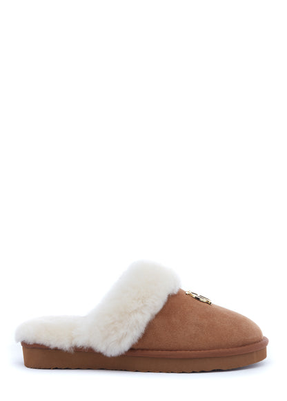 HC Shearling Slipper