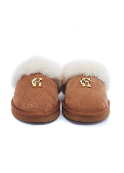 HC Shearling Slipper