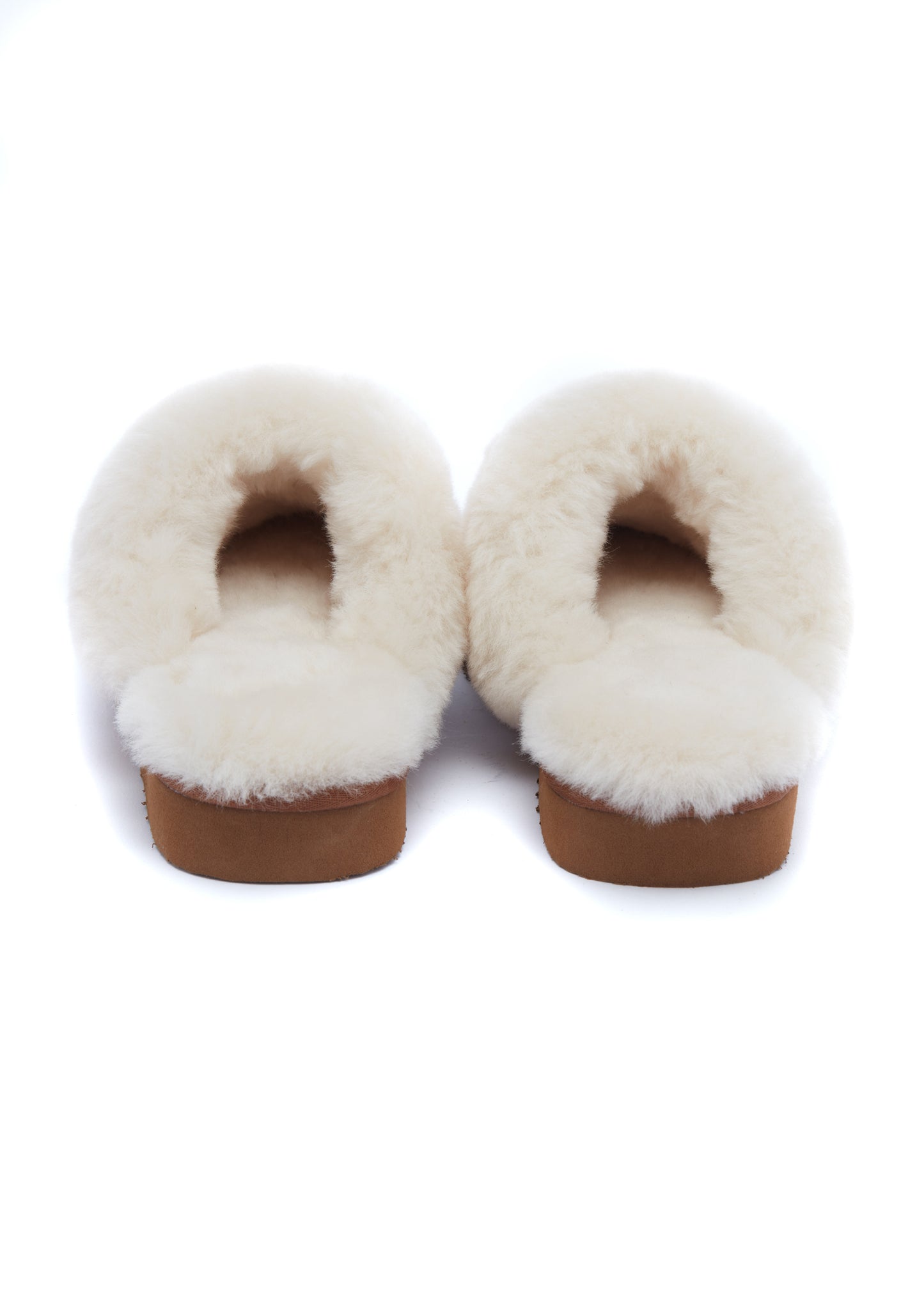 HC Shearling Slipper